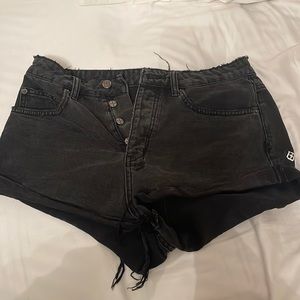 Ksubi Shorts Size 26